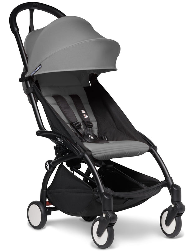 Stokke YOYO2 6+ Stroller