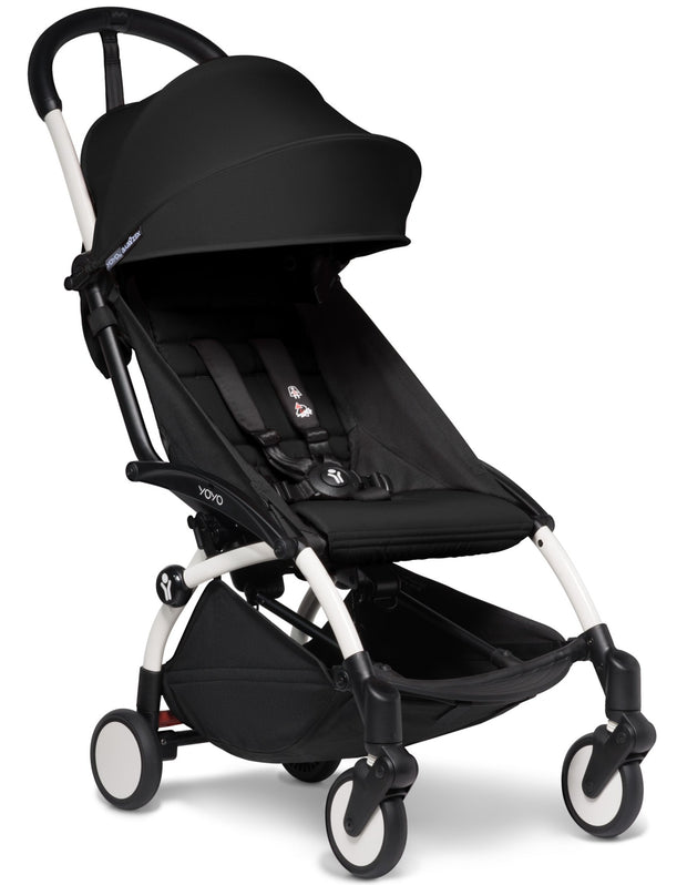 Stokke YOYO2 6+ Stroller