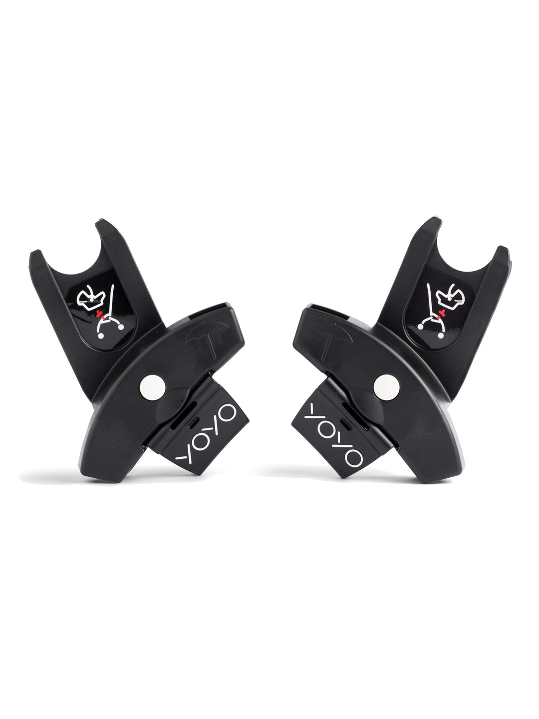 babyzen yoyo stroller car seat adapter Stokke YOYO Infant Car Seat Adapters