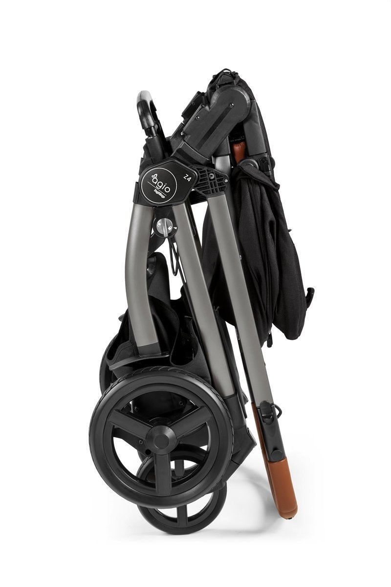 agio z3 stroller by peg-perego Agio by Peg Perego Z4 Stroller – Baby Grand