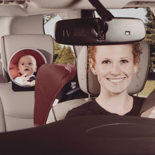 Diono Easy View Car Seat Mirror