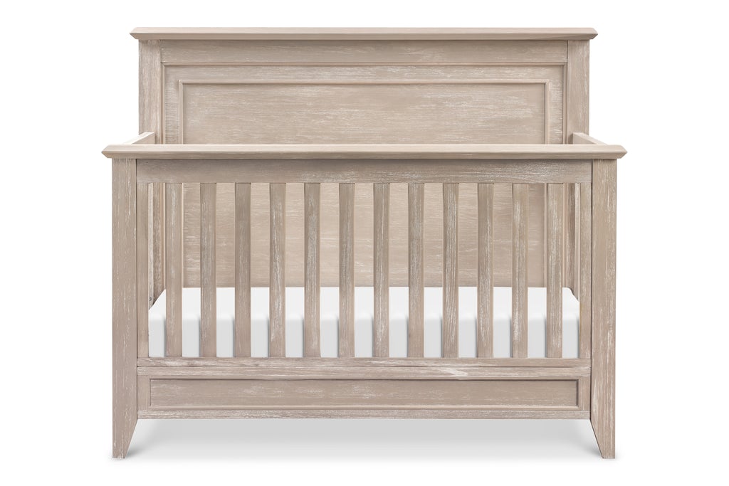 Monogram by Namesake Beckett 4 in 1 Convertible Crib