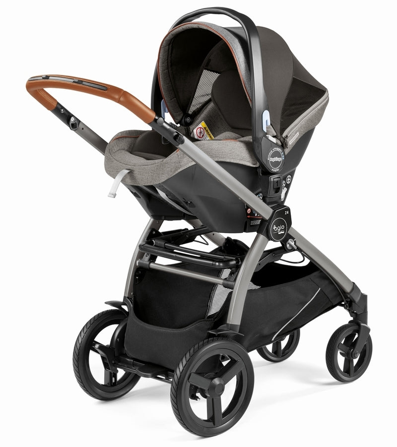 peg perego nido stroller compatibility Peg Perego Primo Viaggio Nido Infant Car Seat- Italian Built and Designed