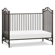 Namesake Camellia Iron 3-in-1 Convertible Crib