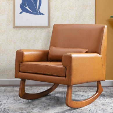 Nursery works rocking online chair