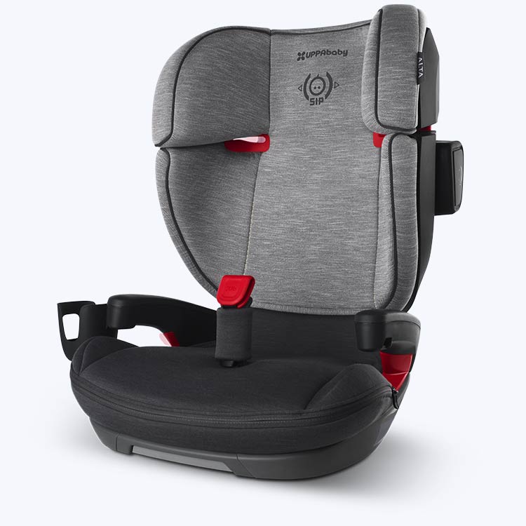 Uppababy Alta Booster Car Seat
