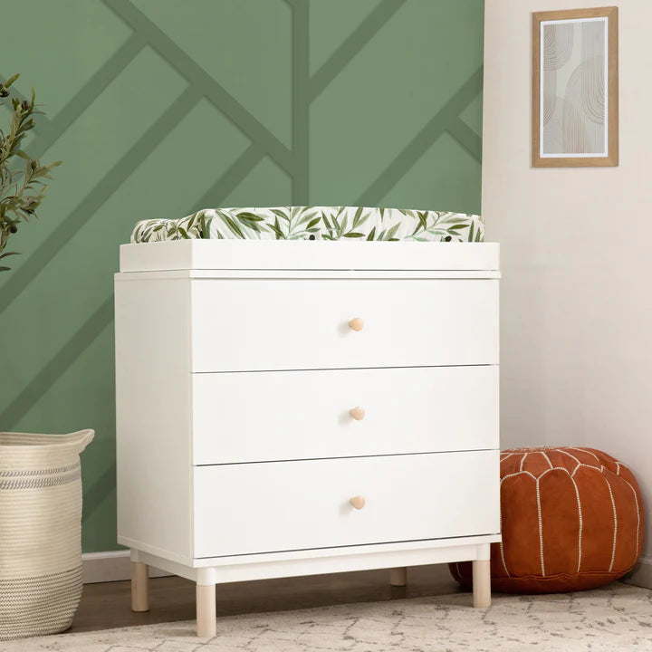 Babyletto 3 drawer dresser clearance