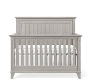 Silva Edison Convertible Crib