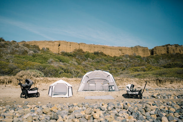 Veer Family Basecamp Shelter