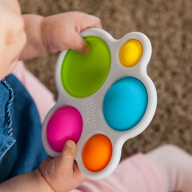 Fat Brain Toys simpl dimpl – Crib & Kids