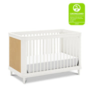 Namesake Marin Convertible Crib w/ Cane