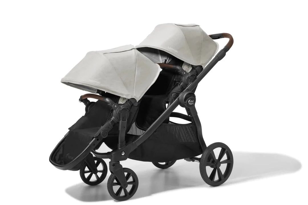 Baby Jogger City Select 2 Convertible Single to Double Stroller Baby Jogger City Select 2 Convertible Single to Double Stroller