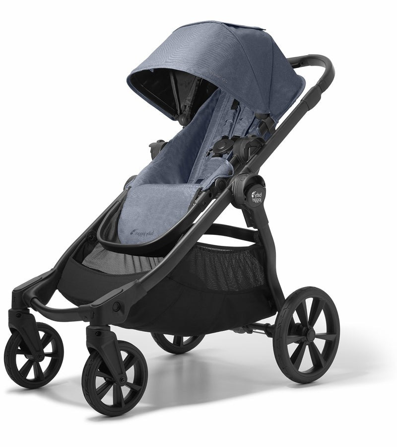 Baby Jogger City Select 2 Convertible Stroller