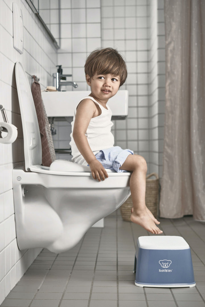Baby Bjorn Comfy Toilet Training Seat