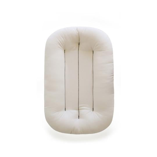 Snuggle Me Organic Bare Lounger – Baby Grand