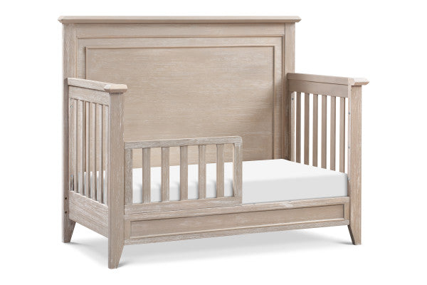 Monogram by Namesake Beckett 4-in-1 Convertible Crib