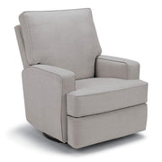 Best Chairs Ellie Swivel Glider Recliner