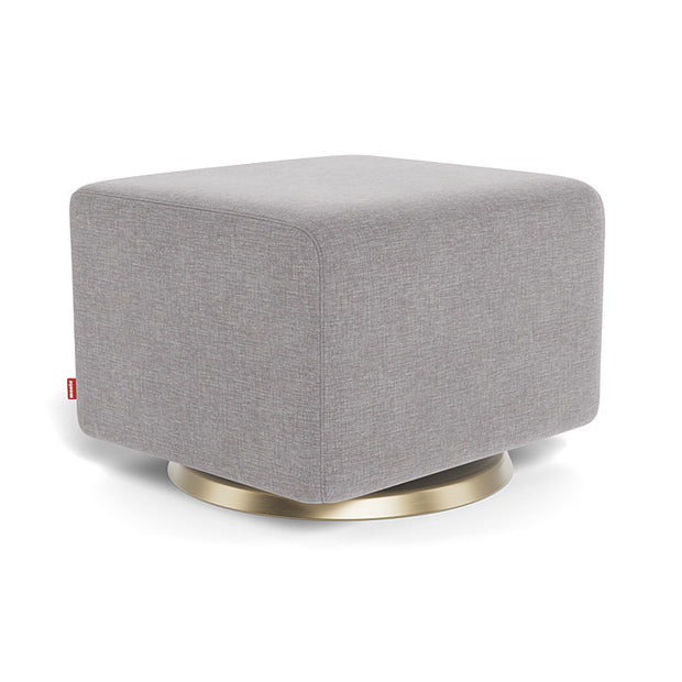 Monte Design Como Ottoman