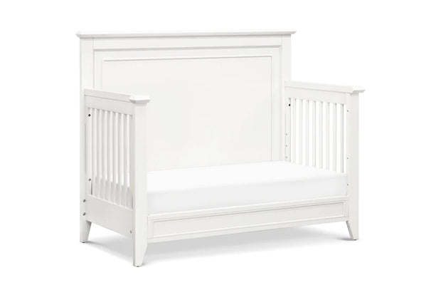 Monogram by Namesake Beckett 4-in-1 Convertible Crib