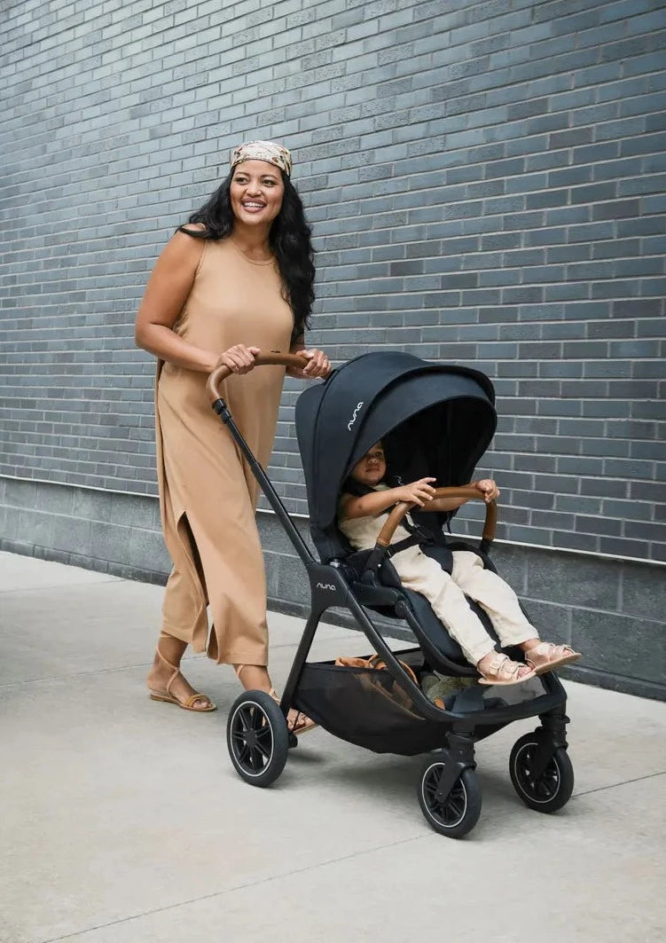 Nuna online triv infant