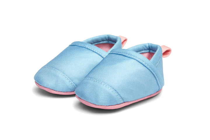 Wooly Bubs Newbie Baby Shoes