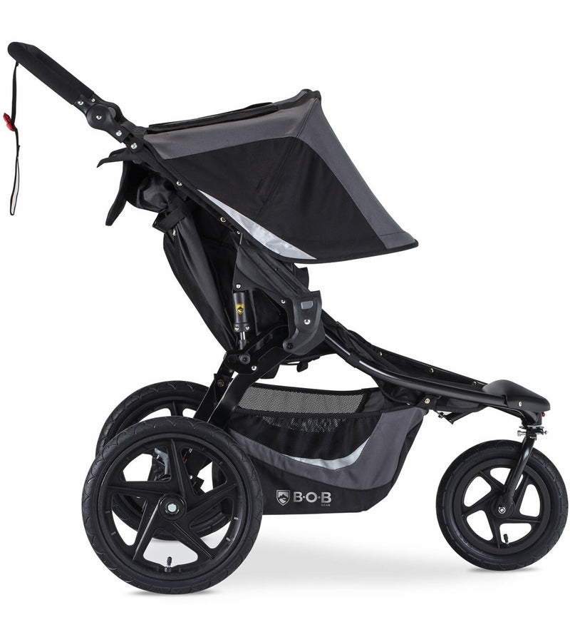 BOB Revolution Flex 3.0 Duallie Jogging Stroller