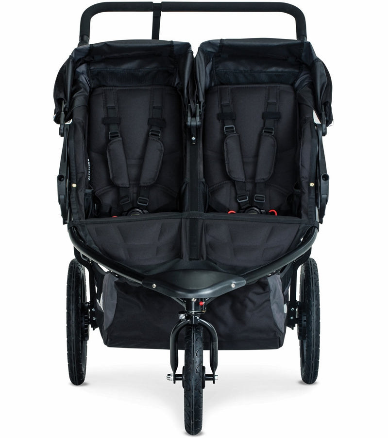 BOB Revolution Flex 3.0 Duallie Jogging Stroller – Baby Grand