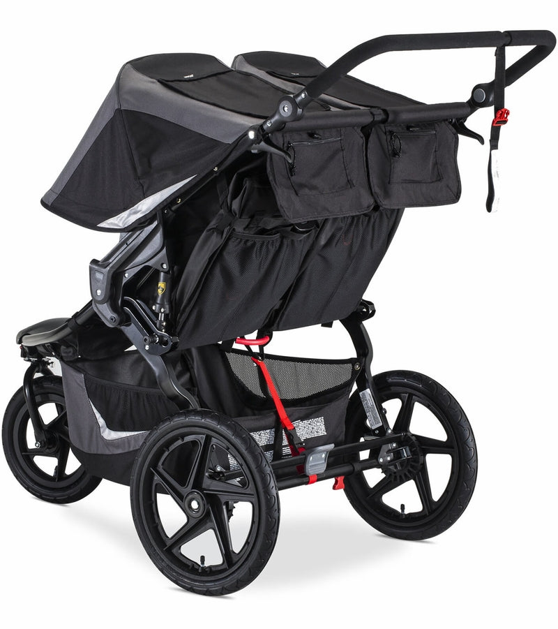 BOB Revolution Flex Duallie Jogging Stroller
