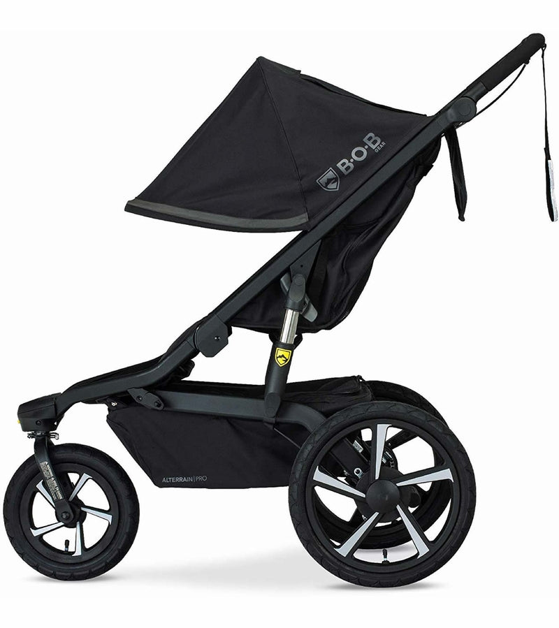 bob stroller bassinet BOB Alterrain Pro Jogging Stroller w/Handbrake – Baby Grand