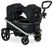 Bob Gear Renegade 3 seater Stroller + Wagon