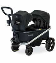 Bob Gear Renegade 3 seater Stroller + Wagon