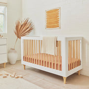 Babyletto Lolly 3-in-1 Convertible Crib