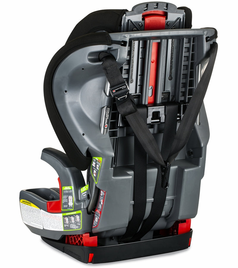 Buy BRITAX Grow With You Harness-to-Booster Car Seat with ClickTight – ANB  Baby
