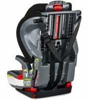 Britax Grow With You ClickTight Harness-2-Booster Car Seat