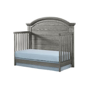 Westwood Design Foundry Curve Top Crib 2 Piece Set