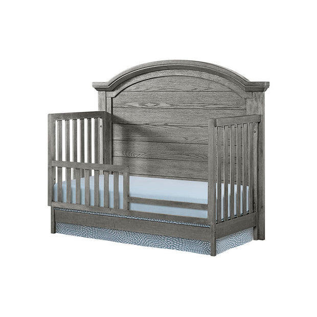 Westwood Design Foundry Curve Top Crib 2 Piece Set