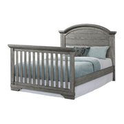 Westwood Design Foundry Curve Top Crib 2 Piece Set