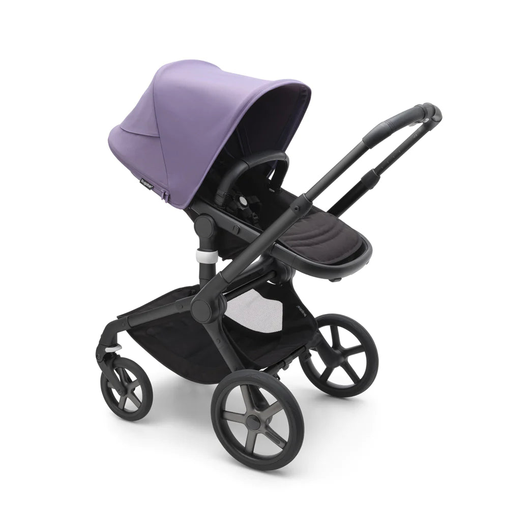 Fox bugaboo stroller online