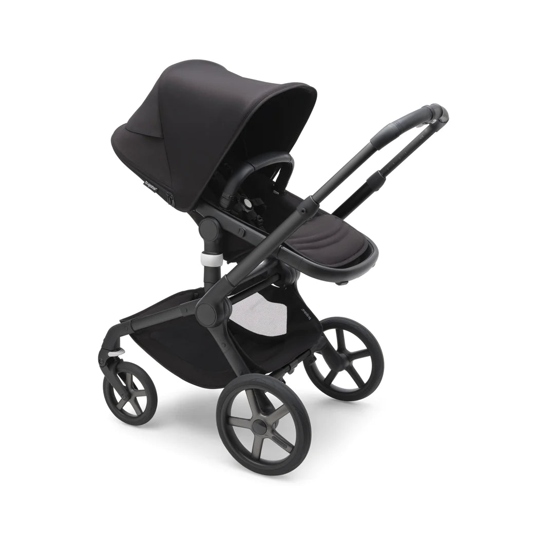Bugaboo Fox 5 Stroller Baby Grand