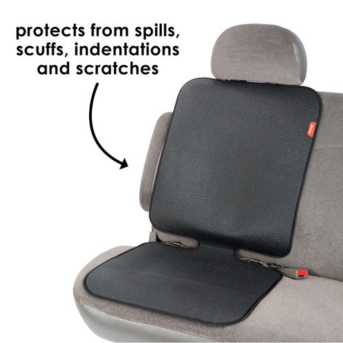 Car seat hot sale grip mat