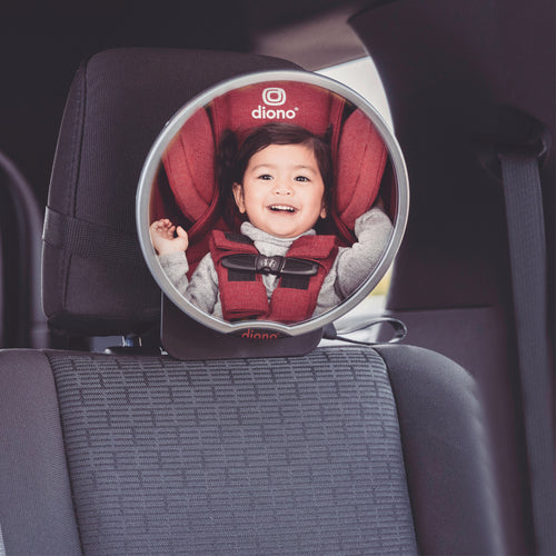 Diono Easy View Car Seat Mirror