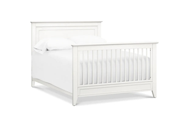 Monogram by Namesake Beckett 4-in-1 Convertible Crib