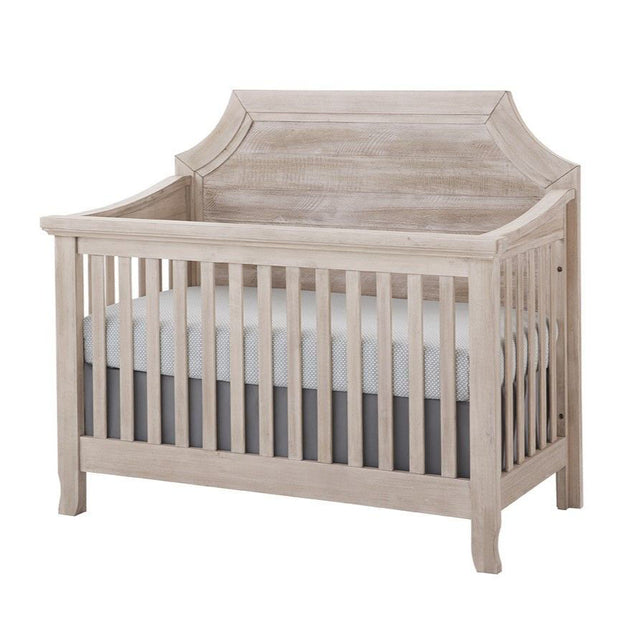 Stella Baby Remi Pagoda Convertible Crib