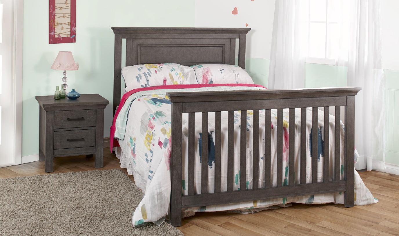 Pali lucca top crib