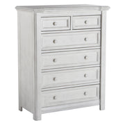 Pali Cristallo 5-Drawer Dresser