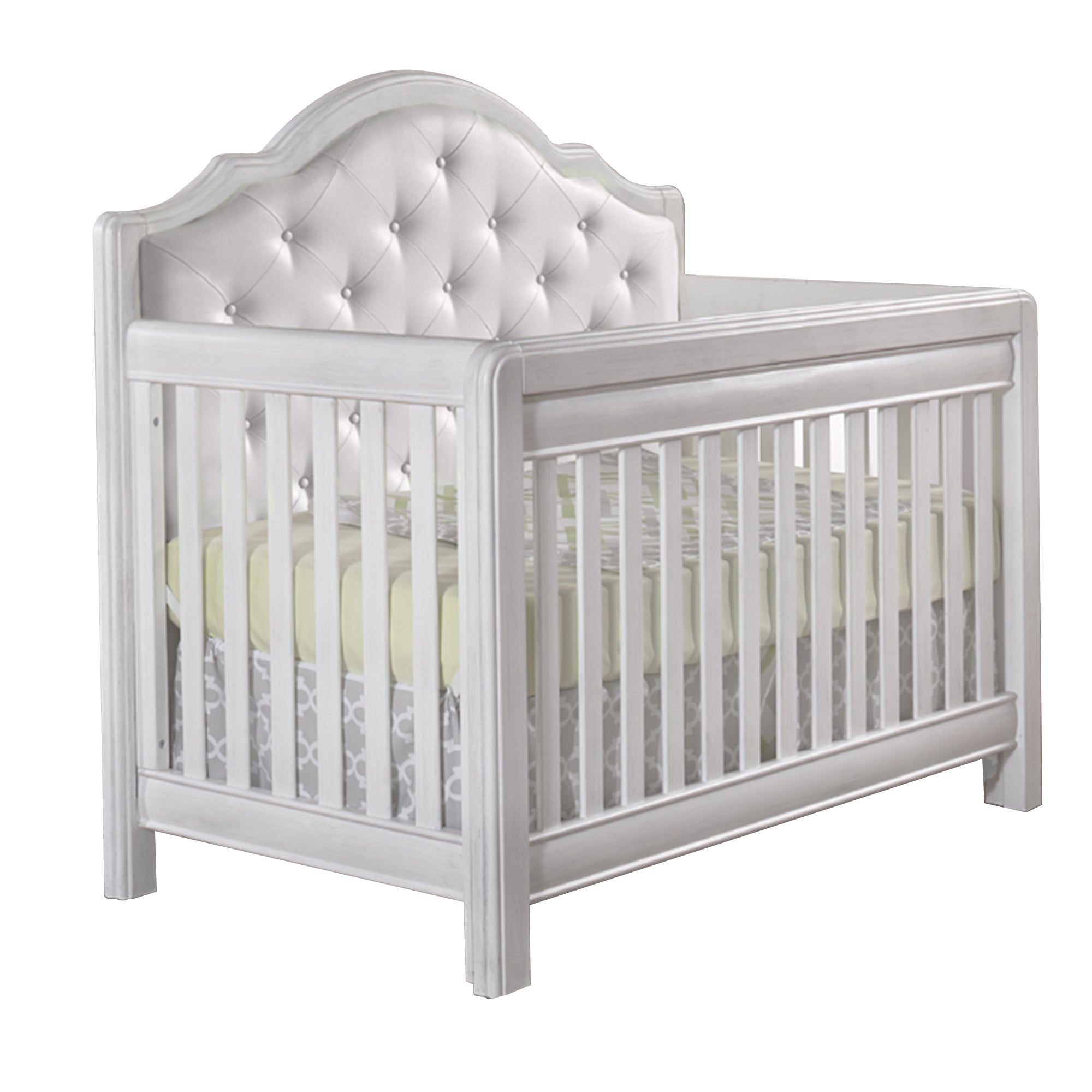 Pali cristallo sales convertible crib