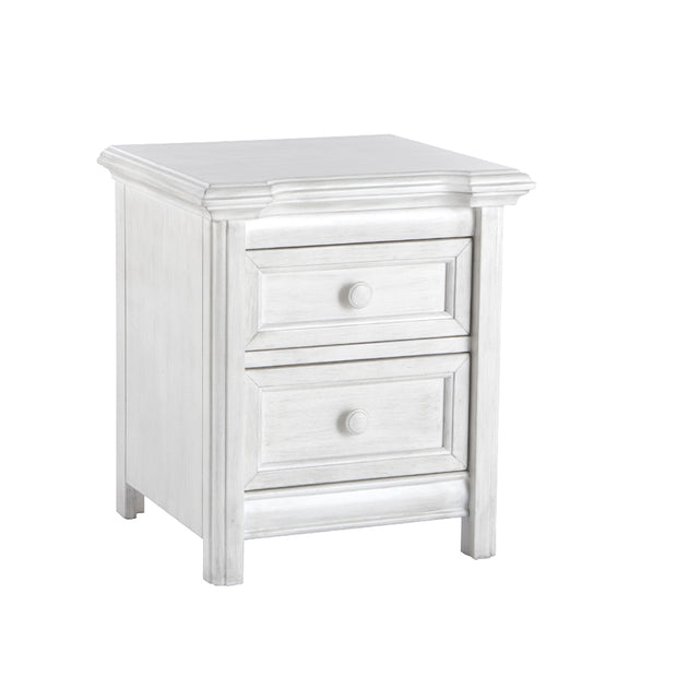 Pali Cristallo Nightstand