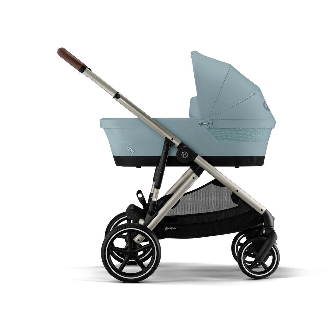 weight of cybex gazelle Cybex Gazelle S 2 Stroller Single to Double – Baby Grand