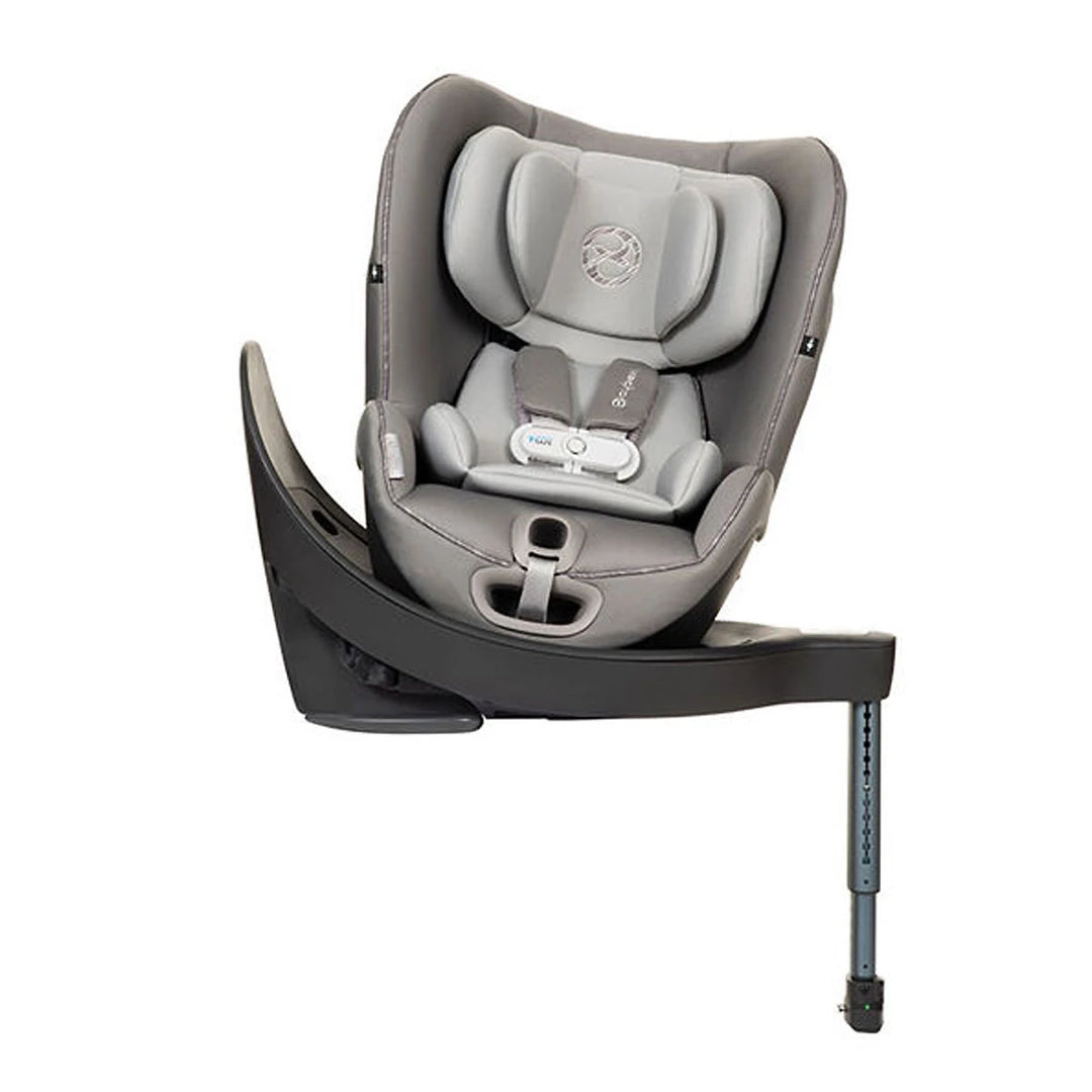 Cybex Sirona S Rotating Convertible Car Seat – Baby Grand