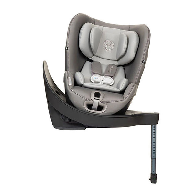 Cybex Sirona S Rotating Convertible Car Seat - Out of Box